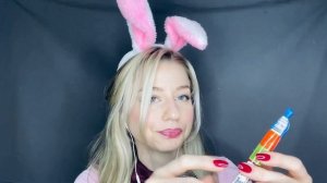 АСМР ЖВАЧКА/ASMR GUM EATING/БЛИЗКИЙ ШЁПОТ/БОЛТАЛКА