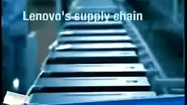 The Legend Behind Lenovo смотреть онлайн