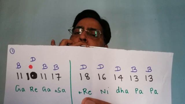 Dil Diya hai ( Banjo music)/ Harmonica Lesson/ Dil Diya hai jaan bhi denge /mouth organ lesson note смотреть онлайн