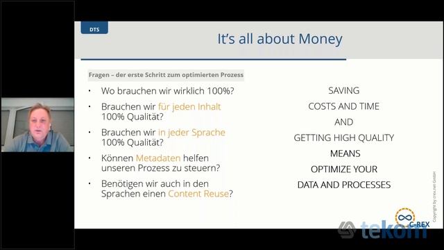 Vollautomatische Machine Translation ohne Post-Editing?! смотреть онлайн