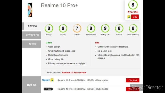 4 Best 5G Smartphone under ₹25000 in India, The Best Phones under Budget Review, Poco X5 Pro смотреть онлайн