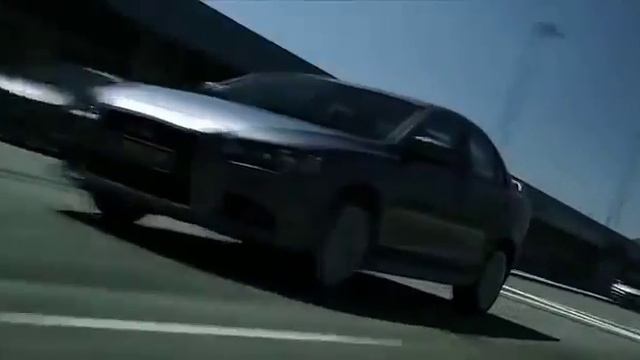 ▶ Mitsubishi Lancer смотреть онлайн