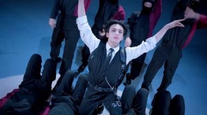 HYUNJIN TWIXTOR CLIPS HD – ARTIST OF THE MONTH