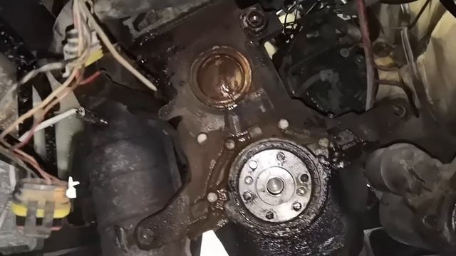 Gdzie ucieka płyn w Fiacie Panda? Wyciek płynu chłodniczego Fiat Panda смотреть онлайн