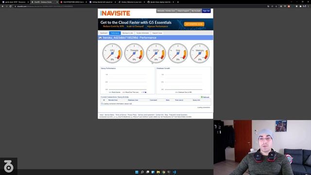 [ITA] Laravel - Tutorial {16} - ? deploy on heroku with procfile, database, regions & ssl (2022) смотреть онлайн