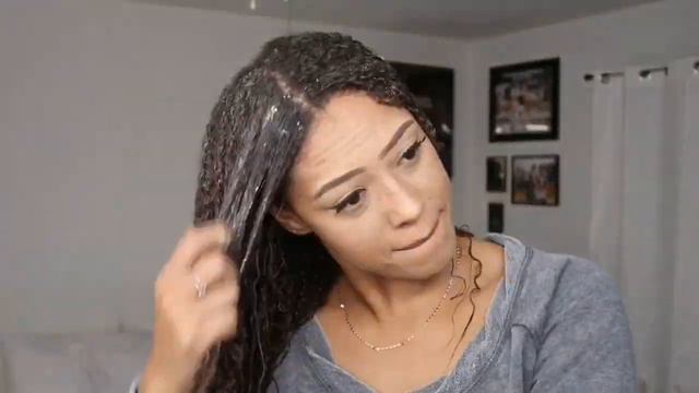 Maui Agave Hair Mark Review смотреть онлайн