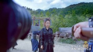 Always near / Дорама "Легенда о Чу Цяо"