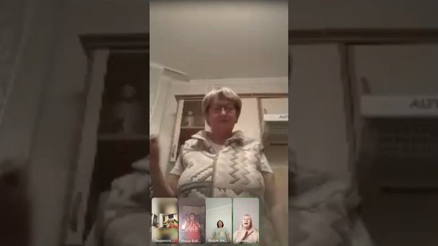 Смеемся с Аллой. 27 декабря 2022 г. смотреть онлайн