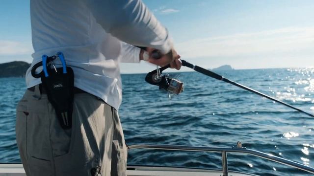 Рыба Любит Приключения