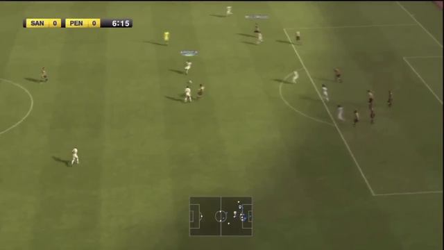 Neymar é capa do PES 2012 - Lounge Games: Ps3 / Xbox 360 смотреть онлайн