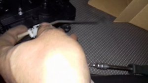 Замена замка водительской двери Opel Corsa D. #АлексейЗахаров. #Авторемонт. Авто - ремонт