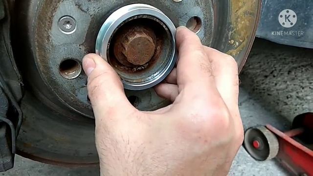 Skoda Superb Scout Проставочные Кольца Центровки дисков, для чего они нужны и как поставить ®️ смотреть онлайн