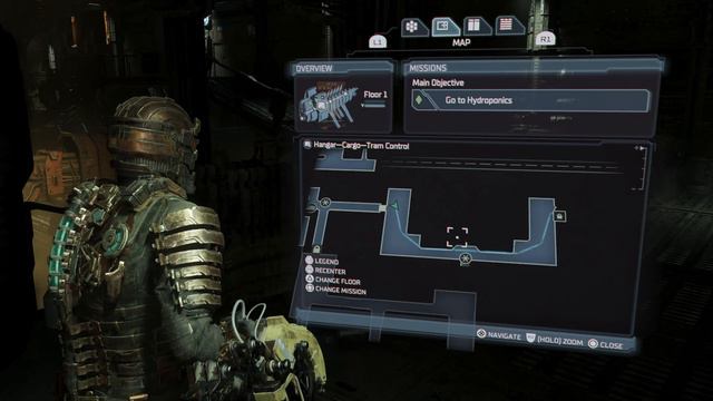 10 Dead Space Remake Гидропоника Полное прохождение с озвучкой на русском смотреть онлайн