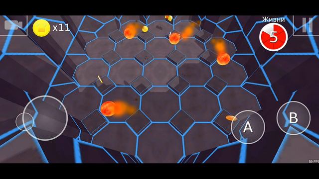 ИГРАЕМ в СТАРЫЙ РЕЖИМ Супер Беар Адвенчер | Super Bear Adventure прохождение секретки Arcade World смотреть онлайн