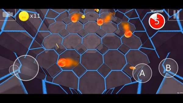 ИГРАЕМ в СТАРЫЙ РЕЖИМ Супер Беар Адвенчер | Super Bear Adventure прохождение секретки Arcade World