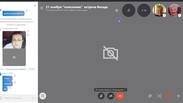 ПСИПЛАЗМА И ВЛИЯНИЕ НА НЕЕ ГИДРОПЛАЗМЫ смотреть онлайн