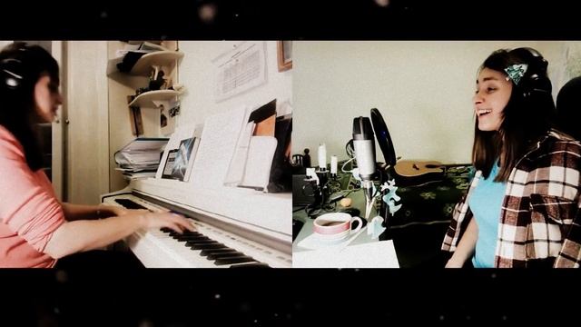 Часы идут вперёд | Time goes by - Яна Айнсанова (новогоднее | Happy New Year!) смотреть онлайн