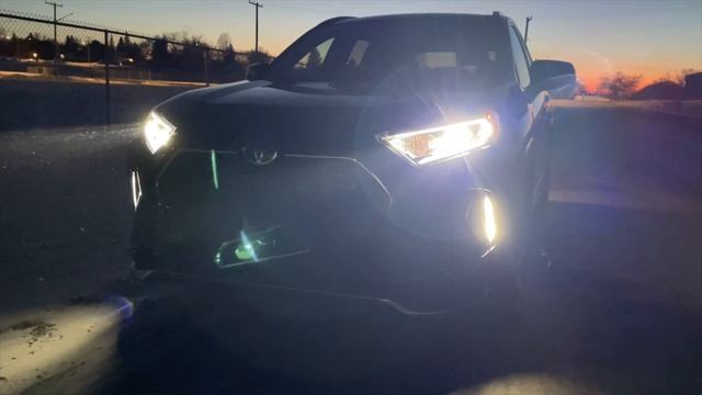 I Traded My Tesla For a RAV4 Prime смотреть онлайн