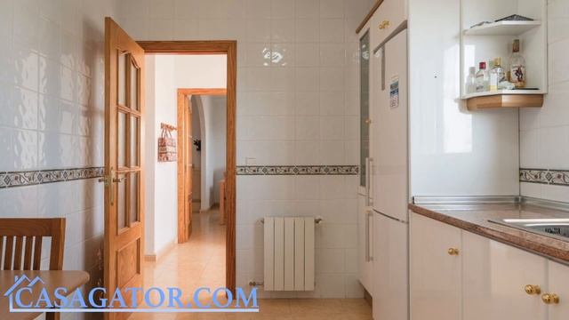 ? For Sale - Fantastic villa with 4 bedrooms and 3 bathrooms in Benijofar CG43506 смотреть онлайн