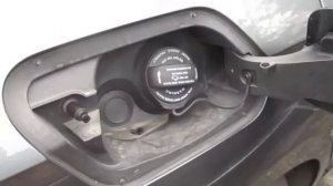 How to OPEN FUEL DOOR VW Jetta Beetle Golf Passat Tiguan Arteon Atlas GTI Touareg Eos Volkswagen