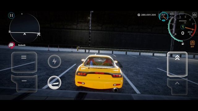 1992–2002 Mazda RX-7 (FD-3S) Swapped 6,000㏄ V8 Engine Sound смотреть онлайн
