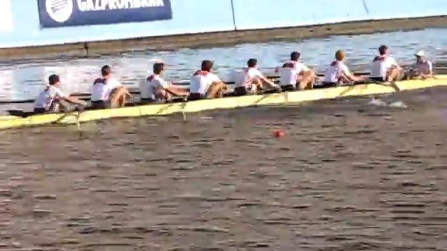 Восьмерки M (13) - Eight M (13) смотреть онлайн