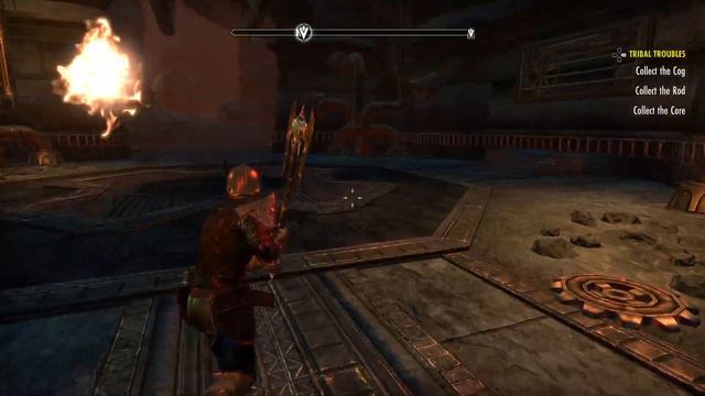 The Elder Scrolls Online - MORROWIND CELEBRATION смотреть онлайн