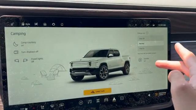 How To Start, Drive, And Charge Rivian R1T смотреть онлайн