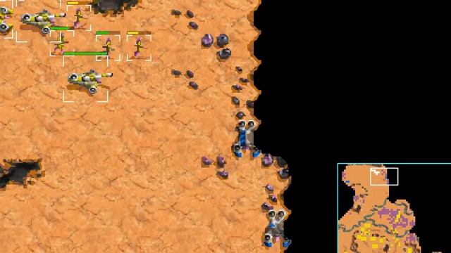 Warfare Incorporated C4: Tables Turned Playthrough By N104