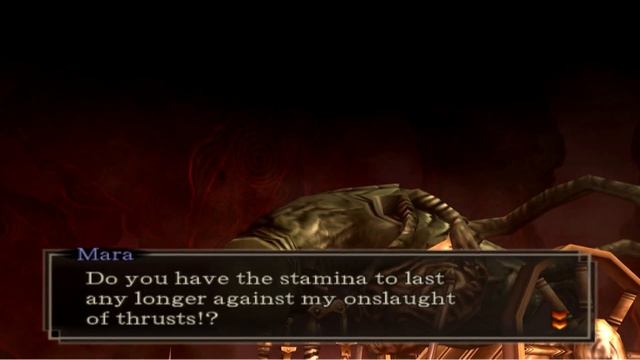 Shin Megami Tensei Devil Summoner 2 Raidou Kuzunoha vs King Abaddon Boss Mara [KING] смотреть онлайн