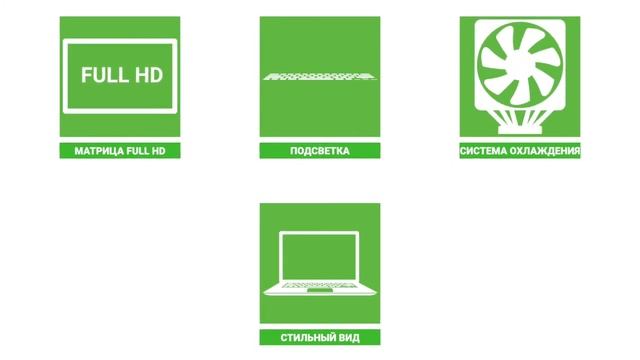 ОБЗОР РЕФРЕШ-НОУТБУКОВ СЕГМЕНТА "ИГРОВОЙ PRO" смотреть онлайн