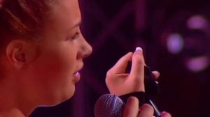 Анастасия Приходько "Все за тебя" (Вечерний Квартал)