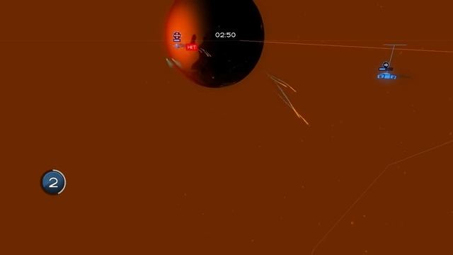 Flotilla gameplay 02 смотреть онлайн