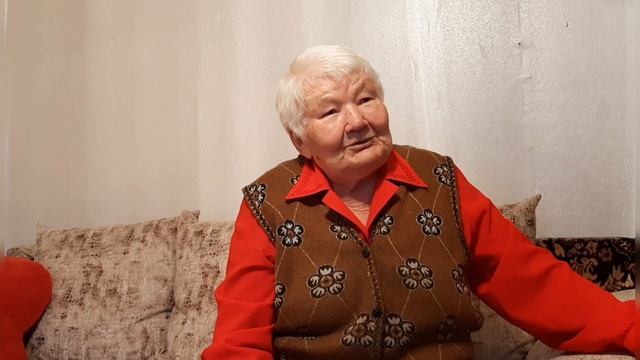 Мелисса Кузьмо́вна - Мой Путь | История жизни бабушки из удмуртской деревни смотреть онлайн