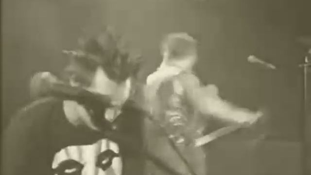 Михаил Горшенёв смотреть онлайн