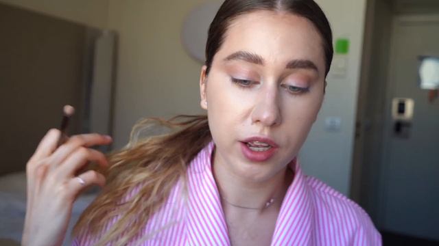 Пижама и Кудри за Минуту | Образ на выпускной #1 смотреть онлайн