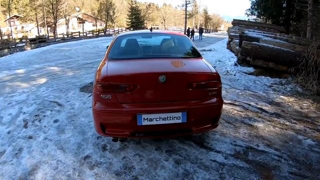 Альфа Ромео 156 слабые места | Недостатки и болячки б/у Alfa Romeo 156 смотреть онлайн