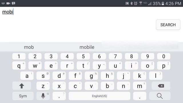 FIND KEY WORDS IN WEBSITES!!! [ANDROID CTRL+F] смотреть онлайн