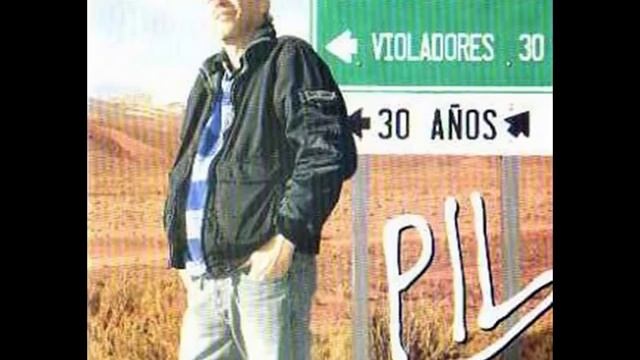 PIL "30 Años" (full álbum) смотреть онлайн