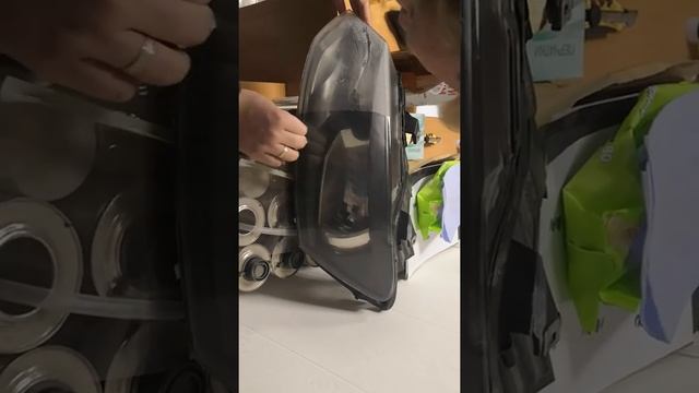 ФАРА-ON DF140019 смотреть онлайн