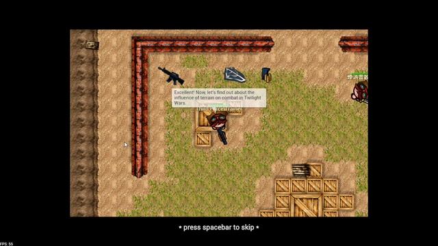 ✨【Twilight Wars】2nd generation The Third Force-Introductory Course смотреть онлайн