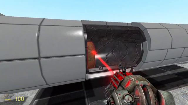 Garry's mod dupe of sniper gun (for steam) смотреть онлайн