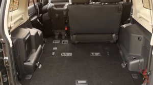 Mitsubishi Pajero 2014