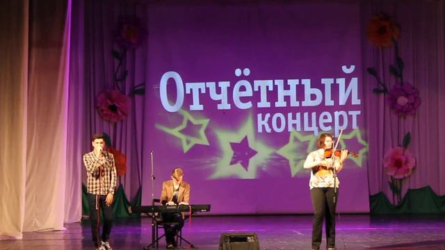 28.05.2015 MC Serge (при участии В.Шобика и А.Вигандт) - Былое время смотреть онлайн