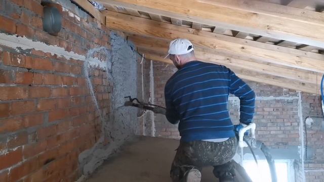 Работа одного дня.