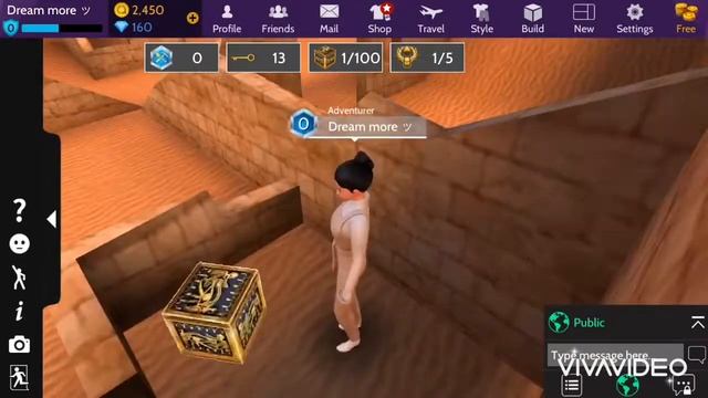 Egypt adventure (5 scarab pieces) смотреть онлайн