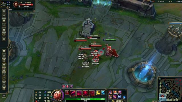 Владимир самый скейлящийся персонаж..... смотреть онлайн