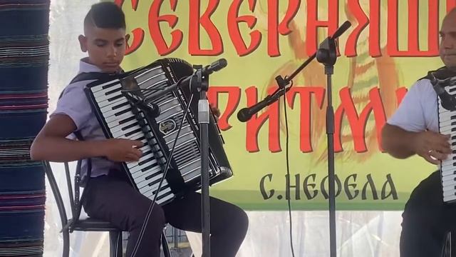 Татко и син - Борислав Борисов и Огнян Борисов, гр.Враца, кв.Кулата смотреть онлайн