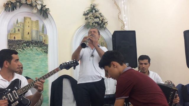 Zakir Kurdemirli Kurdemir Toyu Super