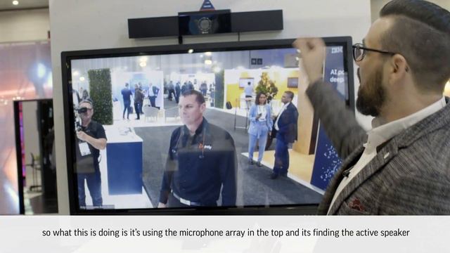 Introducing Poly Studio at TelstraVantage 2019 смотреть онлайн